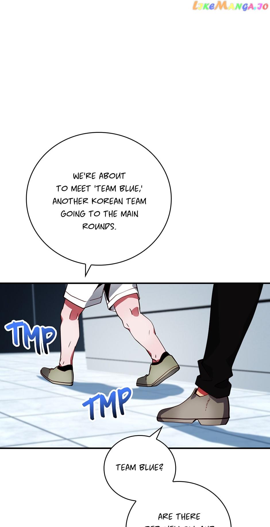 I’m Destined to Greatness! chapter 183 page 1