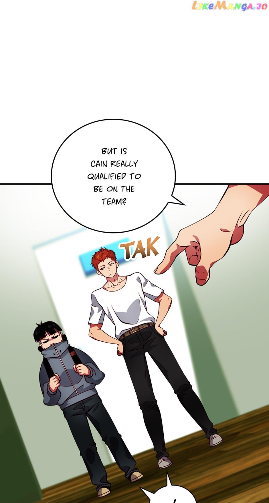 I’m Destined to Greatness! chapter 183 page 11