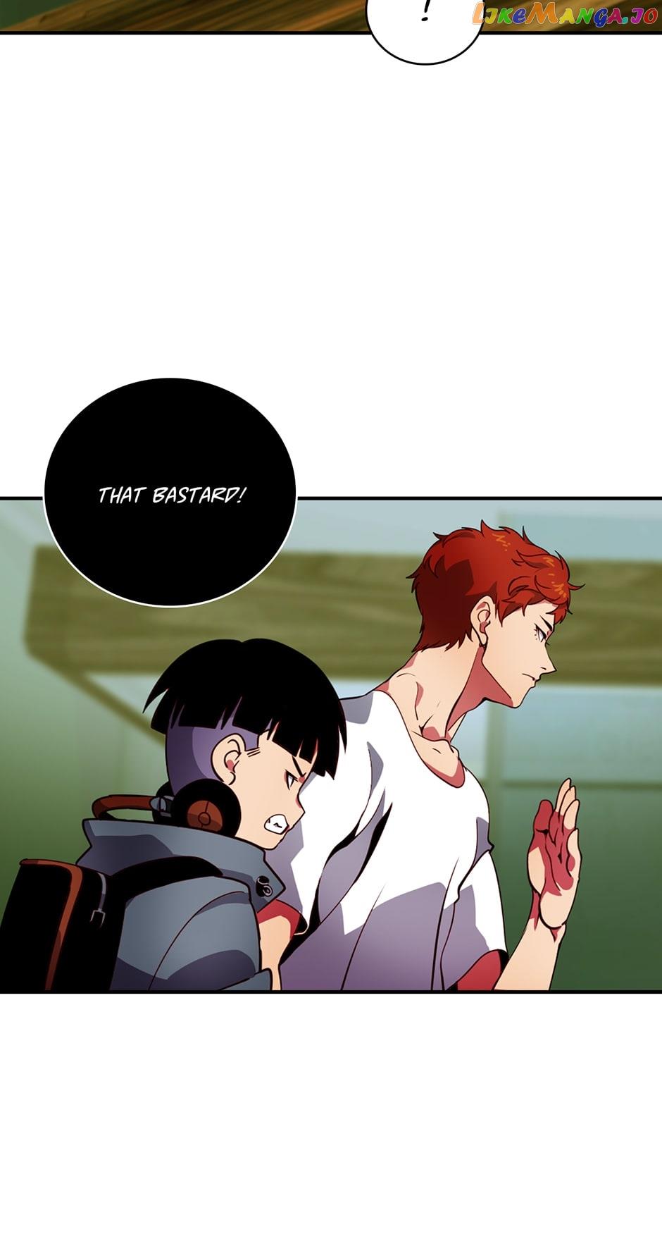 I’m Destined to Greatness! chapter 183 page 12