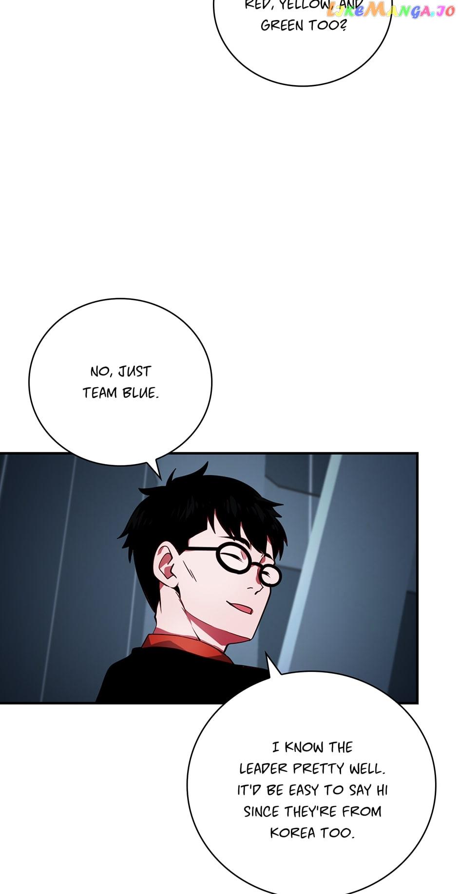 I’m Destined to Greatness! chapter 183 page 2