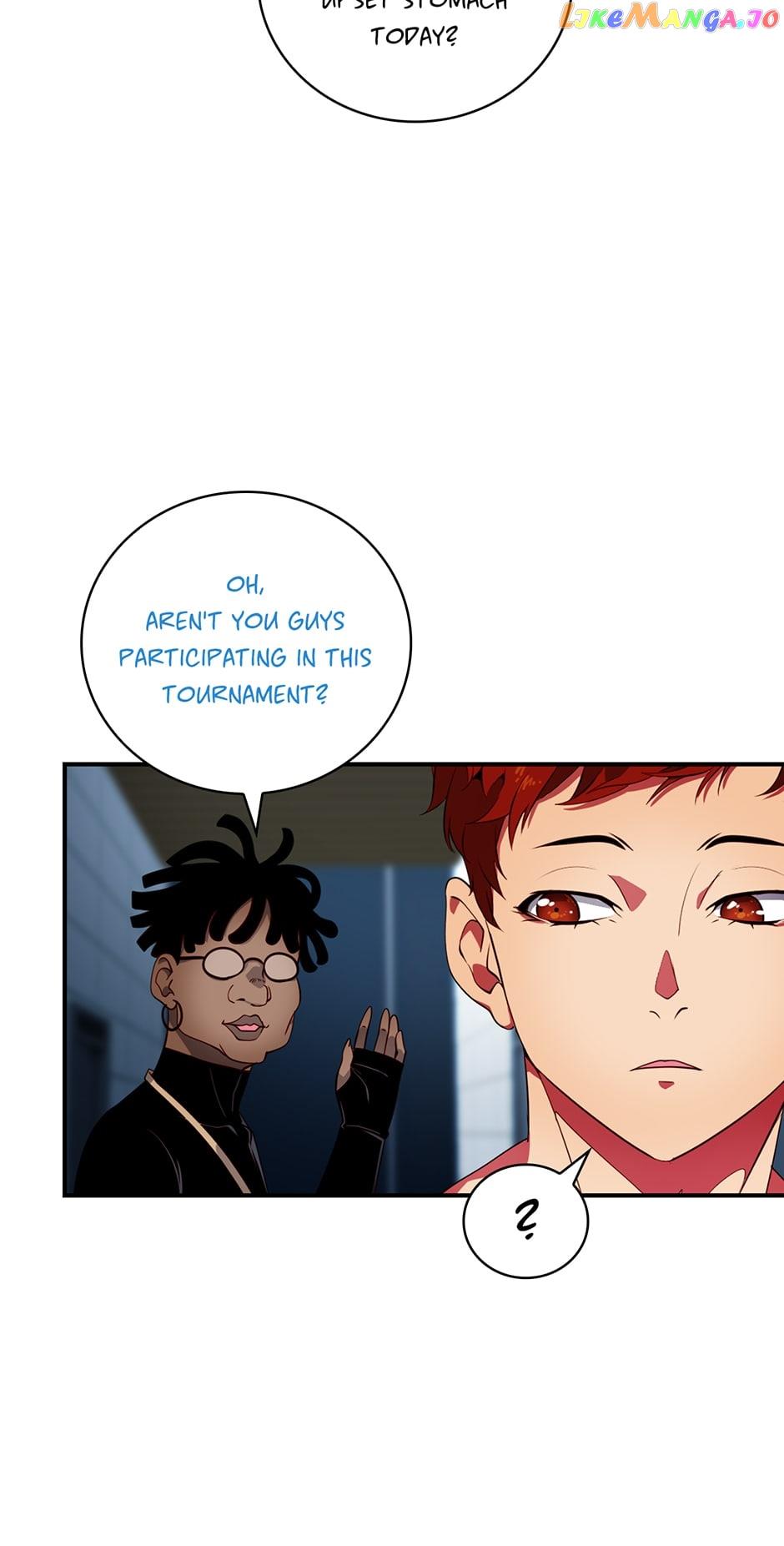 I’m Destined to Greatness! chapter 183 page 26