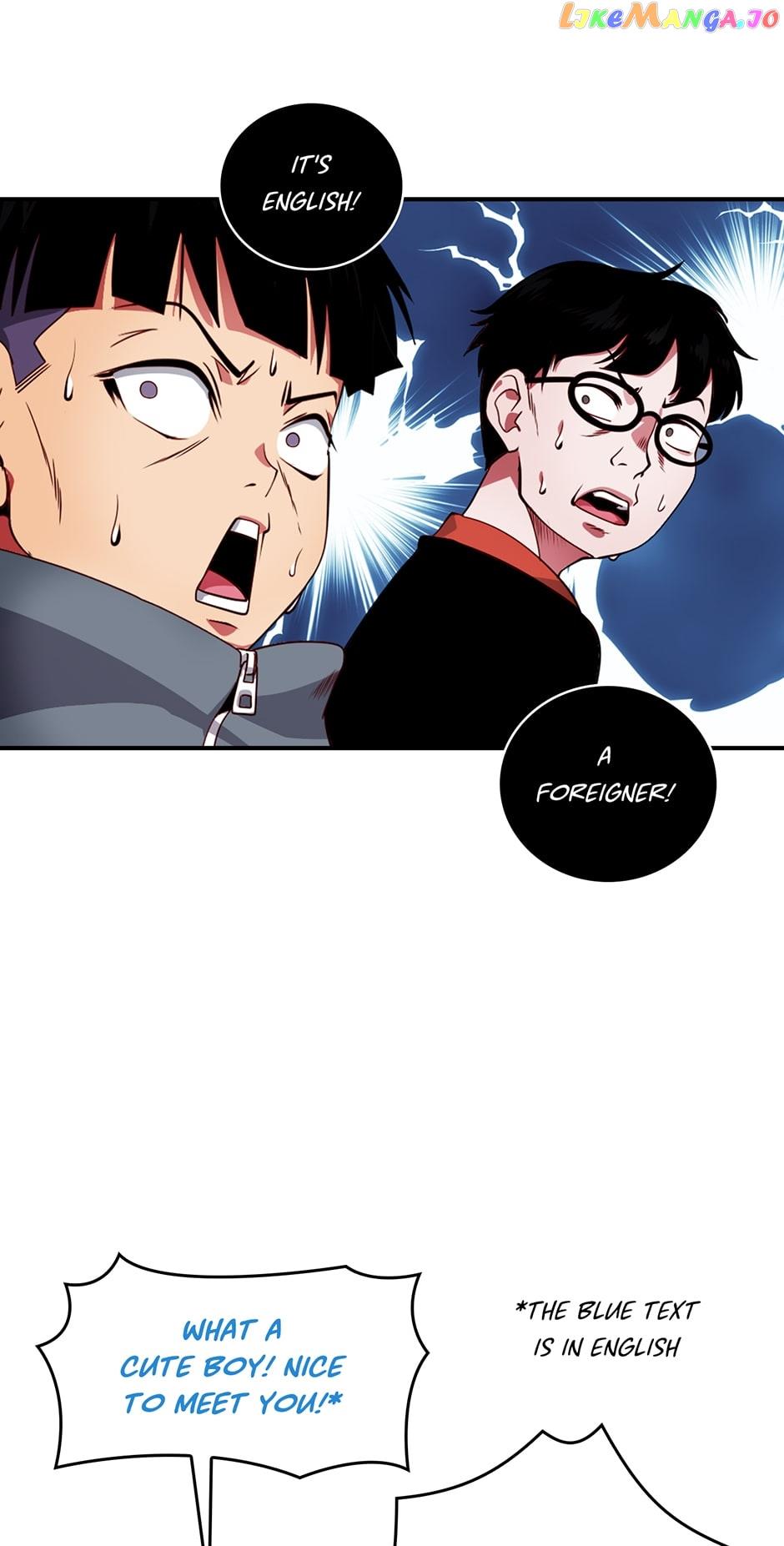 I’m Destined to Greatness! chapter 183 page 27