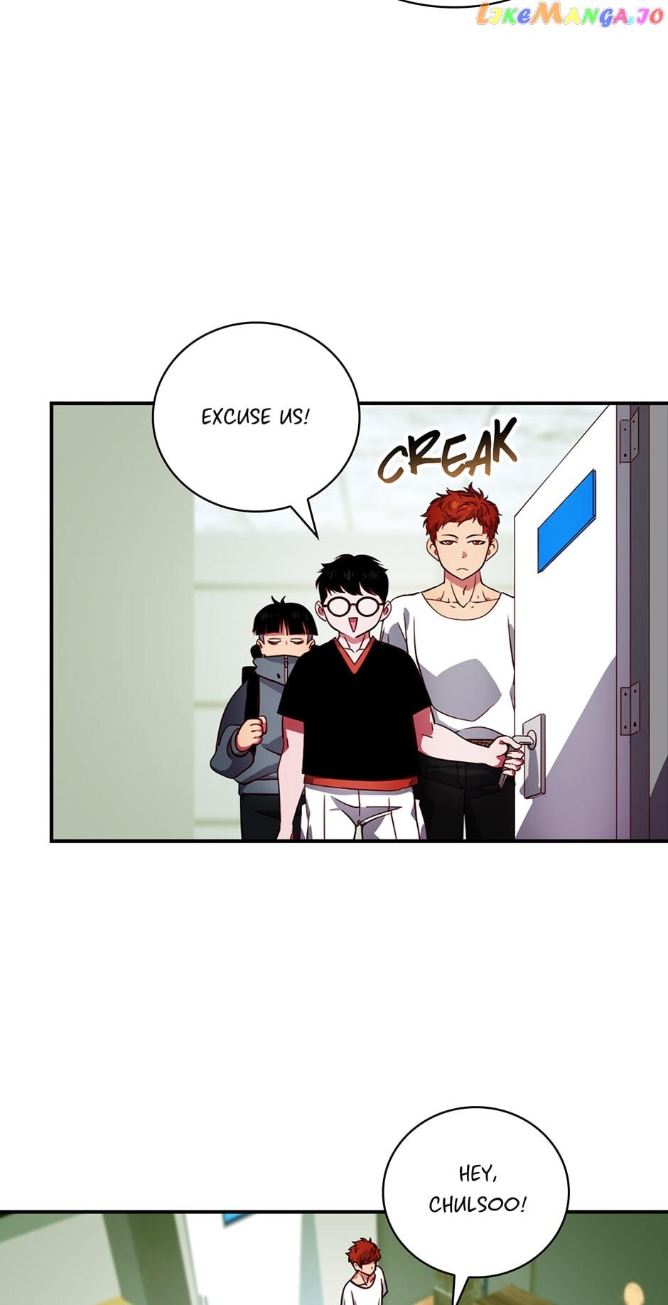 I’m Destined to Greatness! chapter 183 page 3