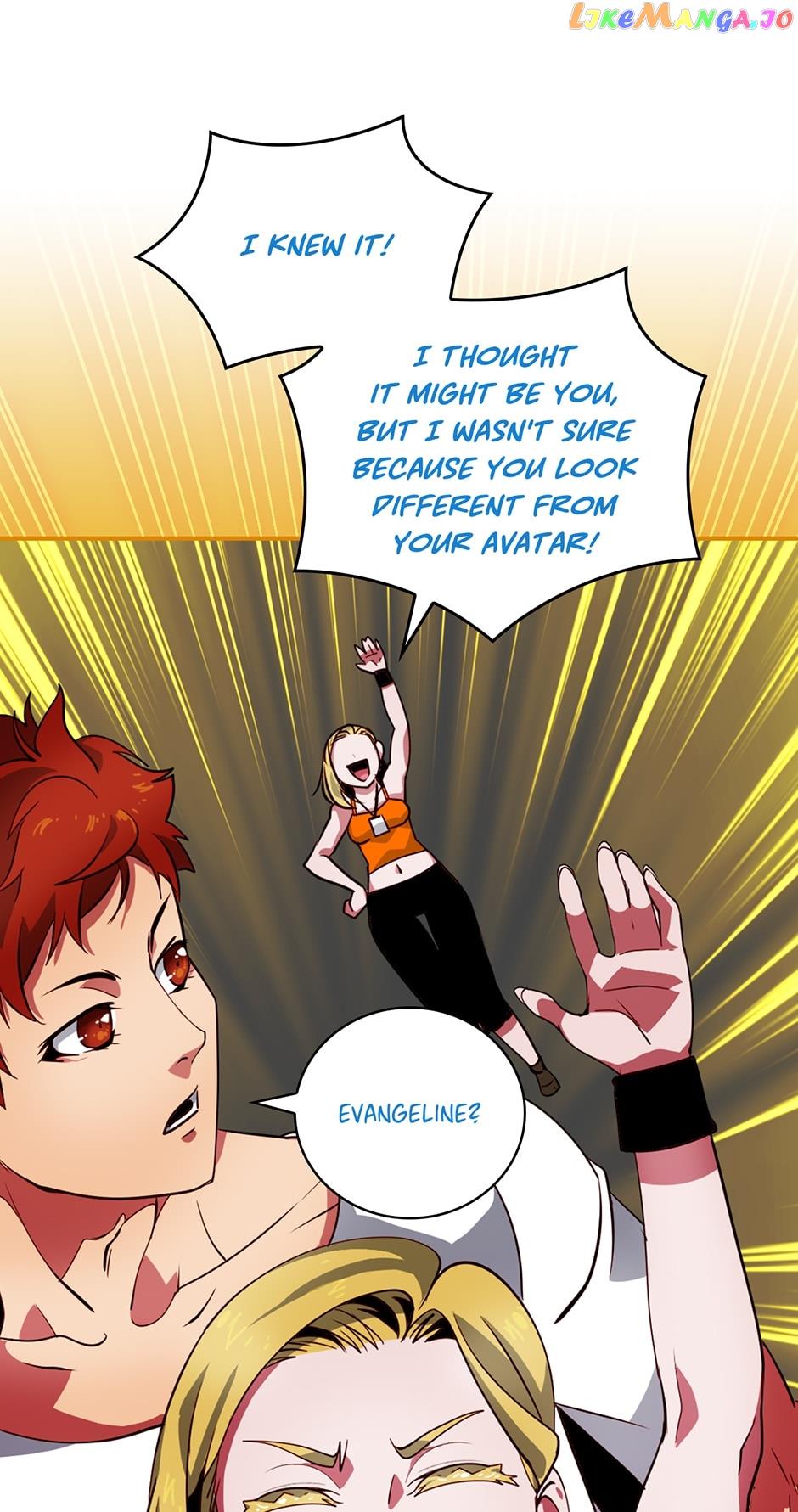 I’m Destined to Greatness! chapter 183 page 31