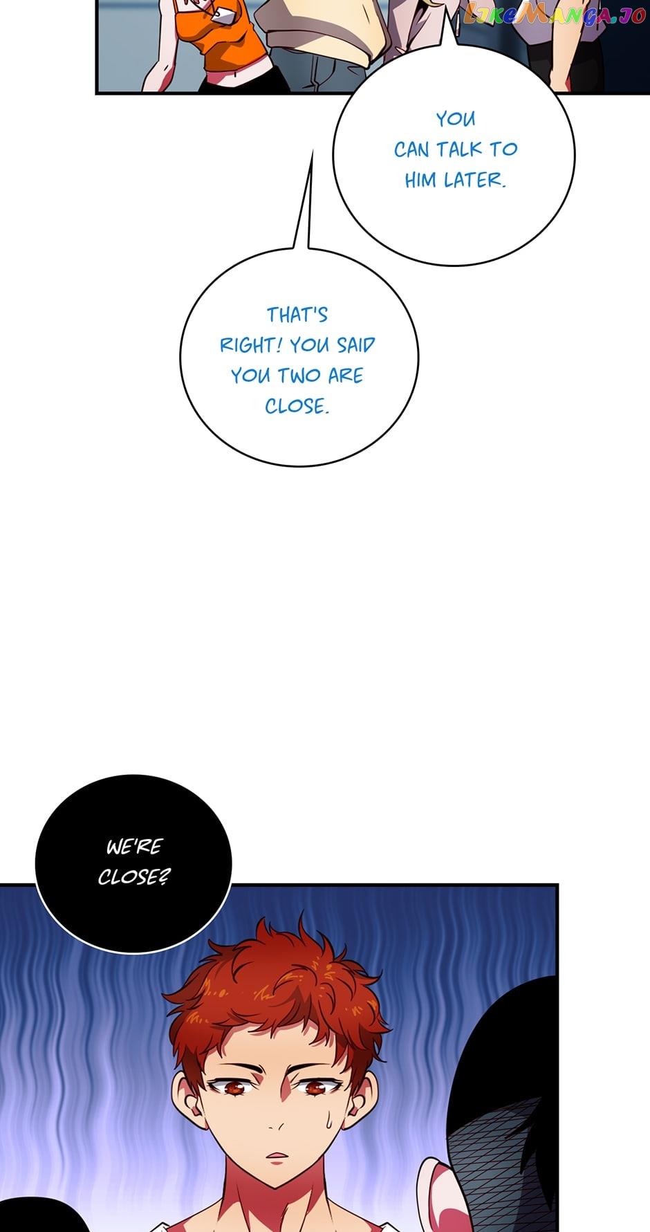 I’m Destined to Greatness! chapter 183 page 34