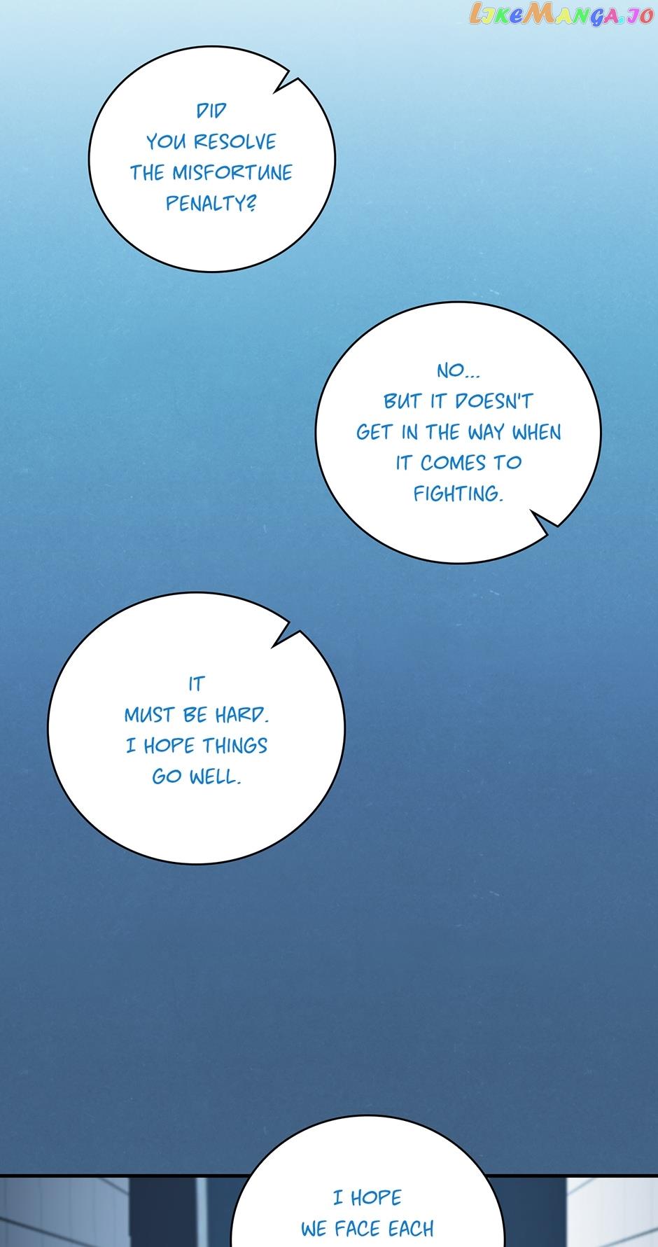 I’m Destined to Greatness! chapter 183 page 36