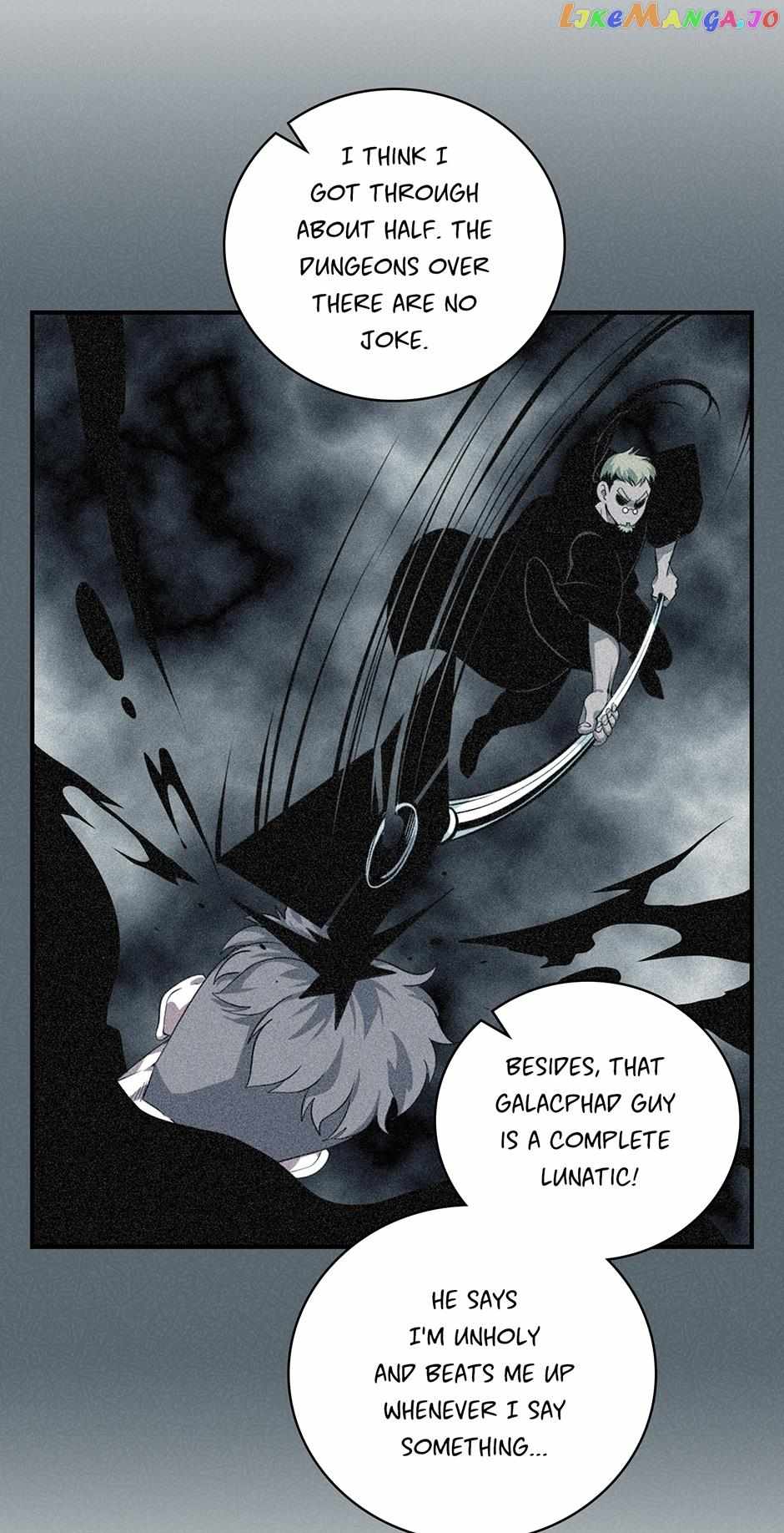 I’m Destined to Greatness! chapter 183 page 41