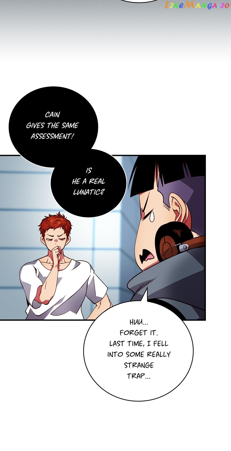 I’m Destined to Greatness! chapter 183 page 42