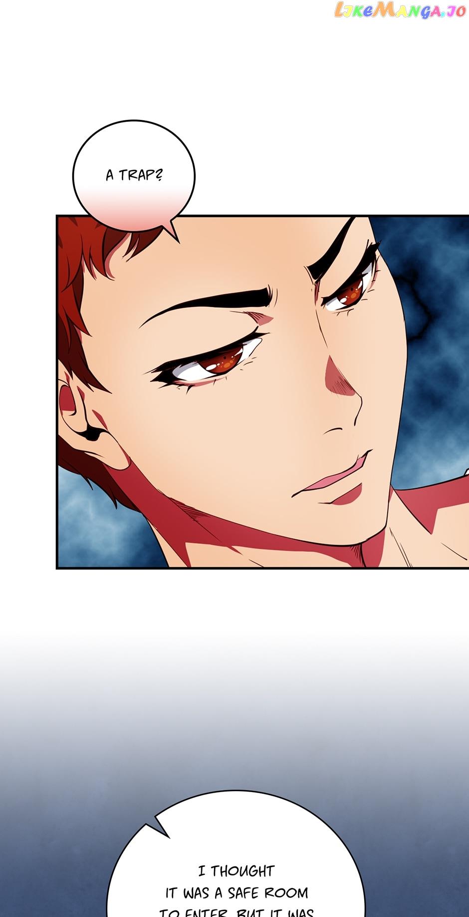 I’m Destined to Greatness! chapter 183 page 43