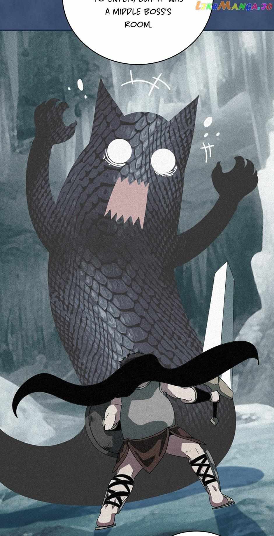 I’m Destined to Greatness! chapter 183 page 44