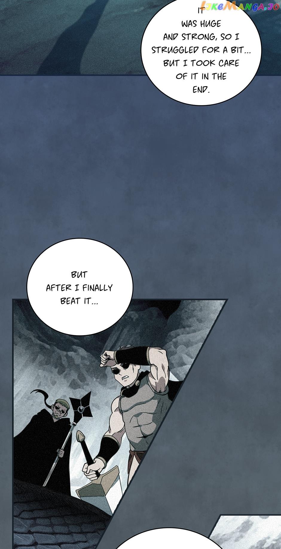 I’m Destined to Greatness! chapter 183 page 45