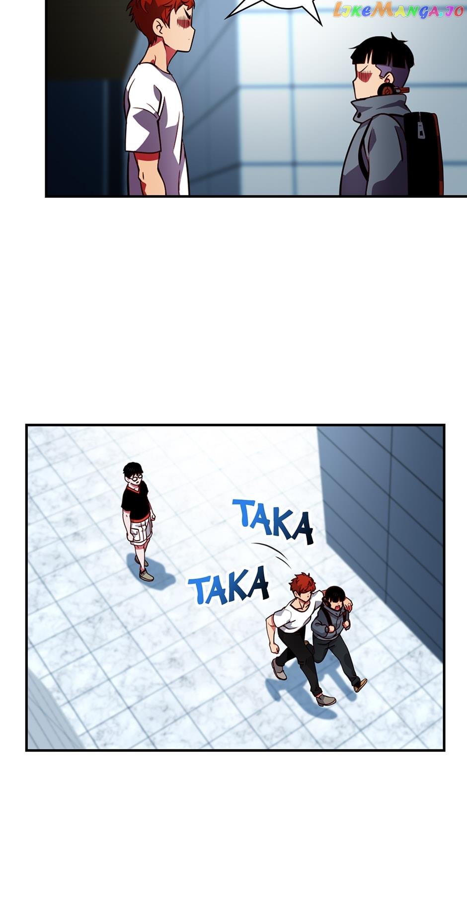 I’m Destined to Greatness! chapter 183 page 48