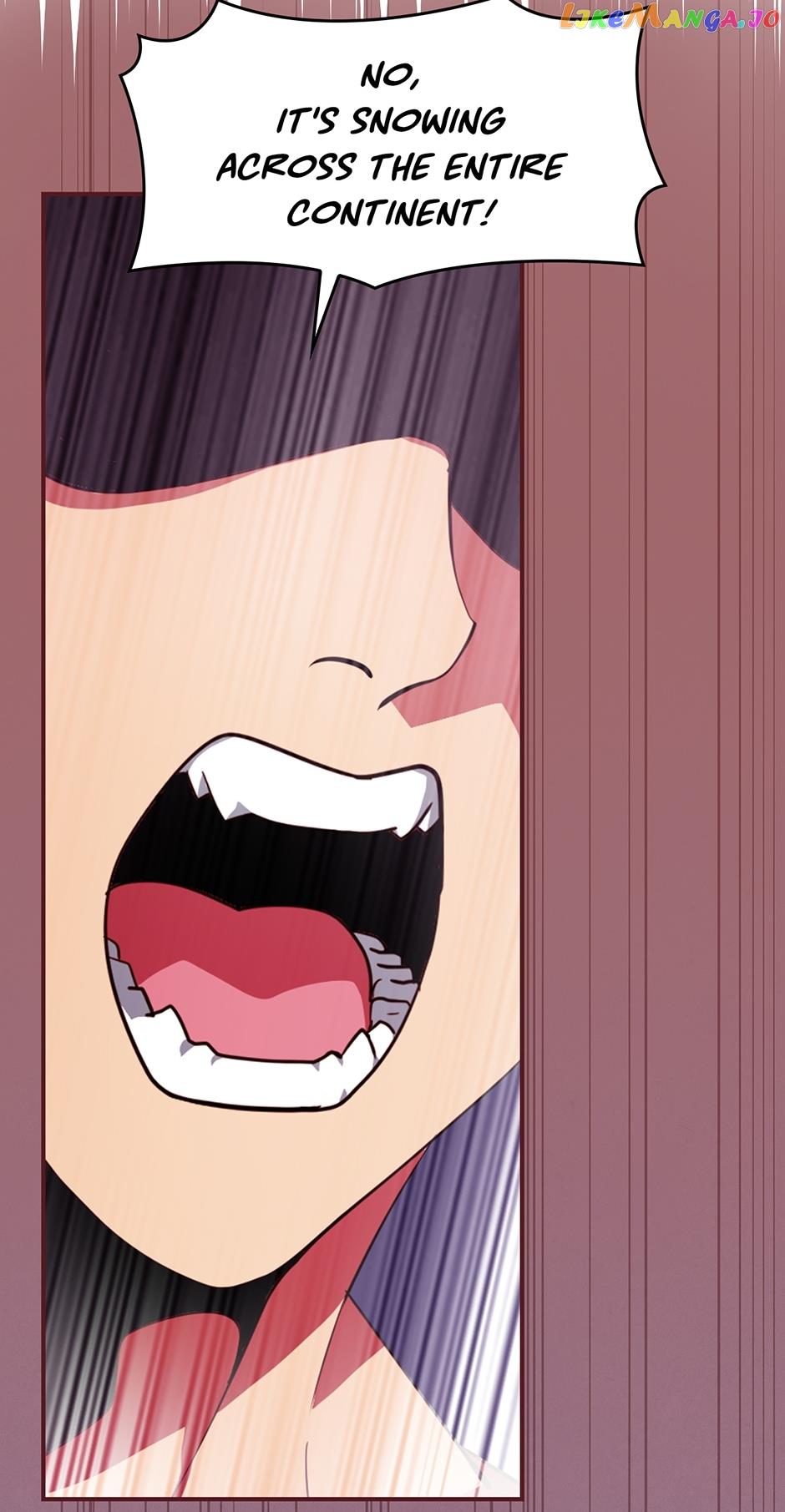 I’m Destined to Greatness! chapter 183 page 50