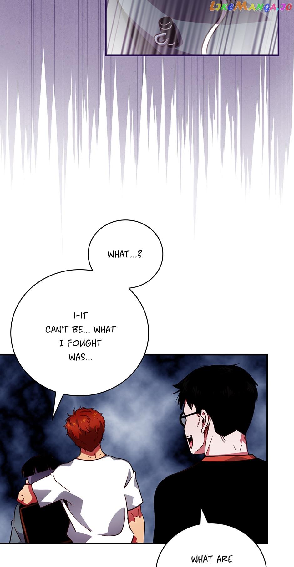 I’m Destined to Greatness! chapter 183 page 52