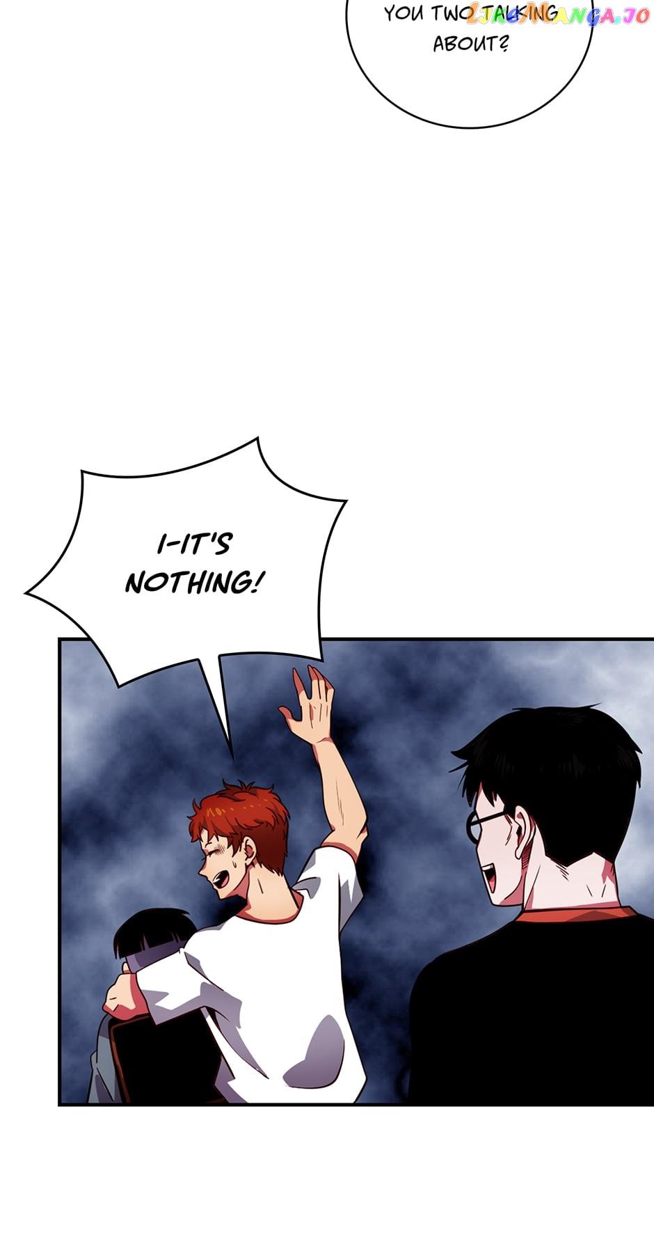 I’m Destined to Greatness! chapter 183 page 53