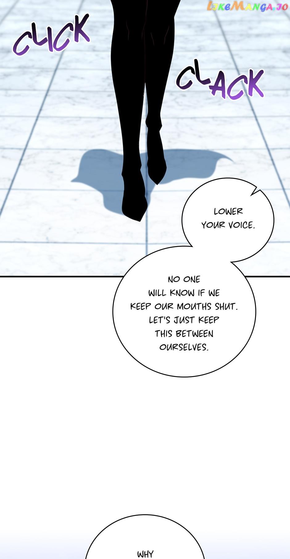 I’m Destined to Greatness! chapter 183 page 55