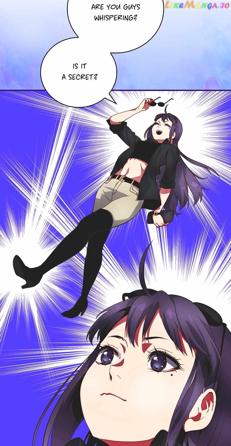 I’m Destined to Greatness! chapter 183 page 56