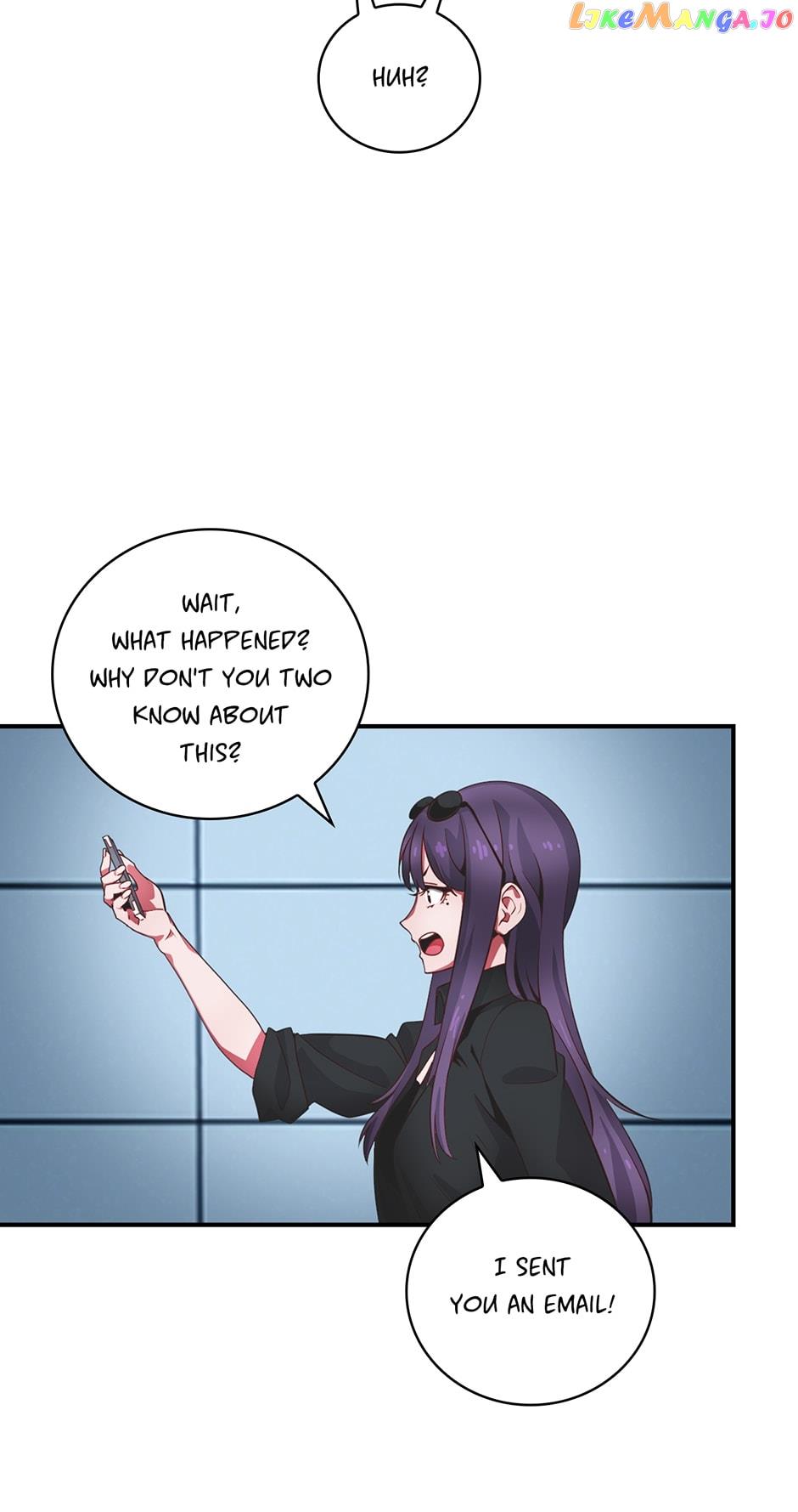 I’m Destined to Greatness! chapter 183 page 63