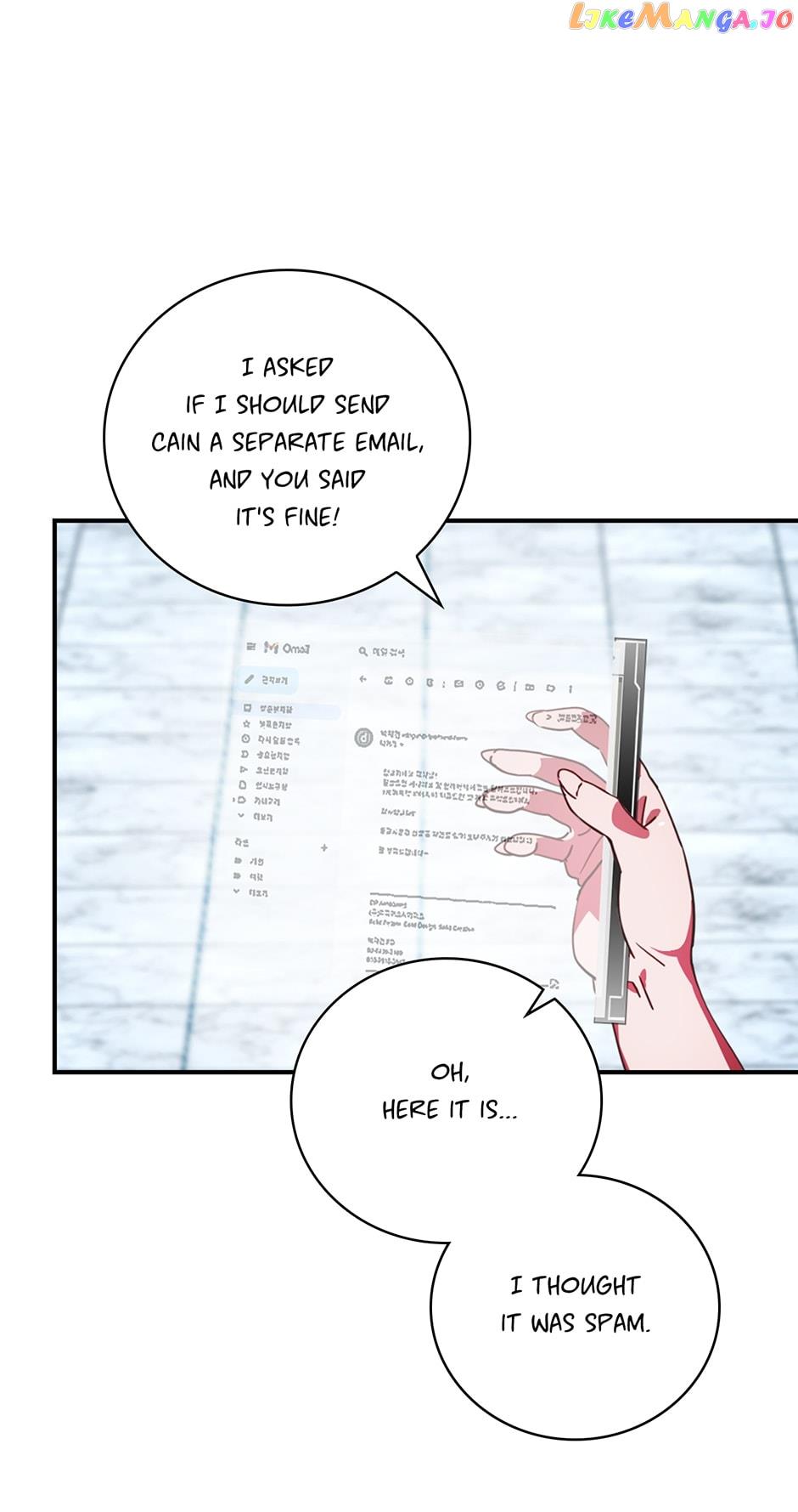 I’m Destined to Greatness! chapter 183 page 64