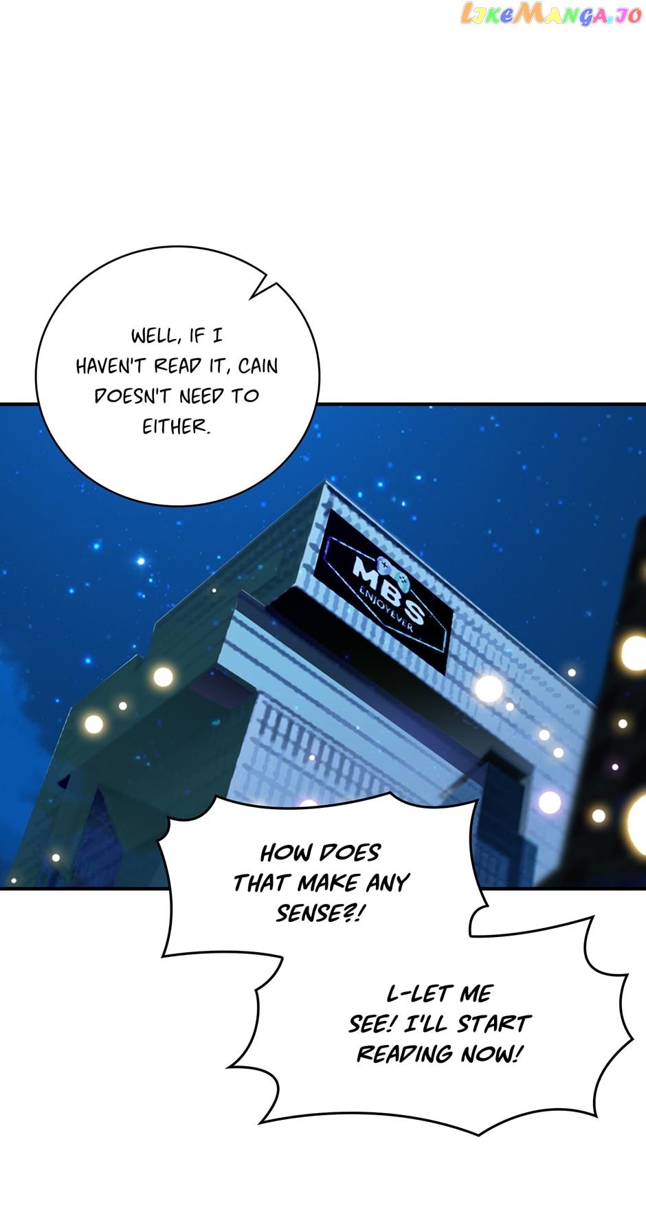 I’m Destined to Greatness! chapter 183 page 65