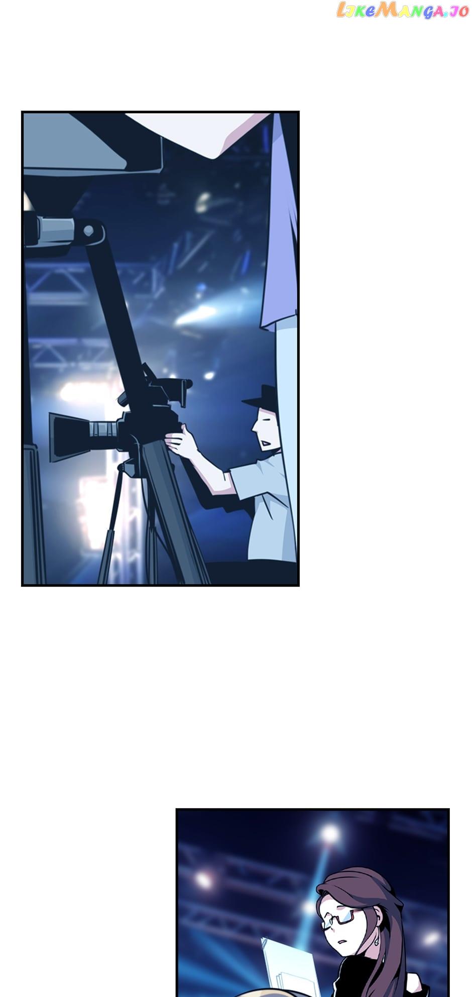 I’m Destined to Greatness! chapter 183 page 68