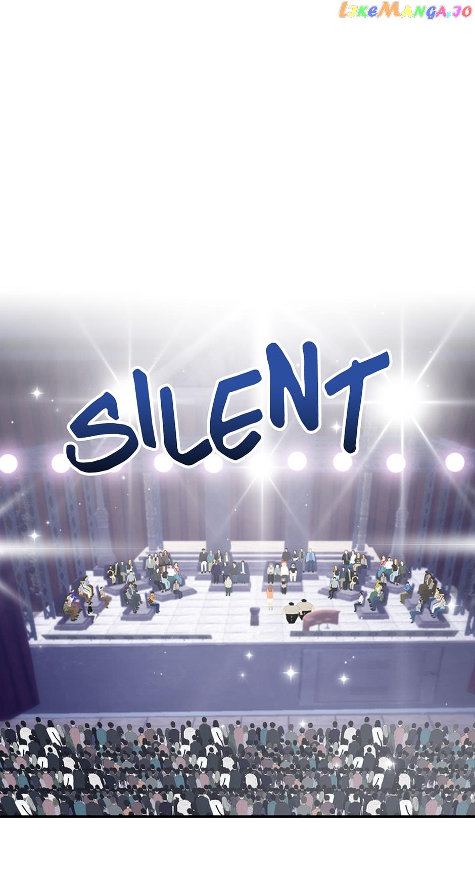 I’m Destined to Greatness! chapter 185 page 1