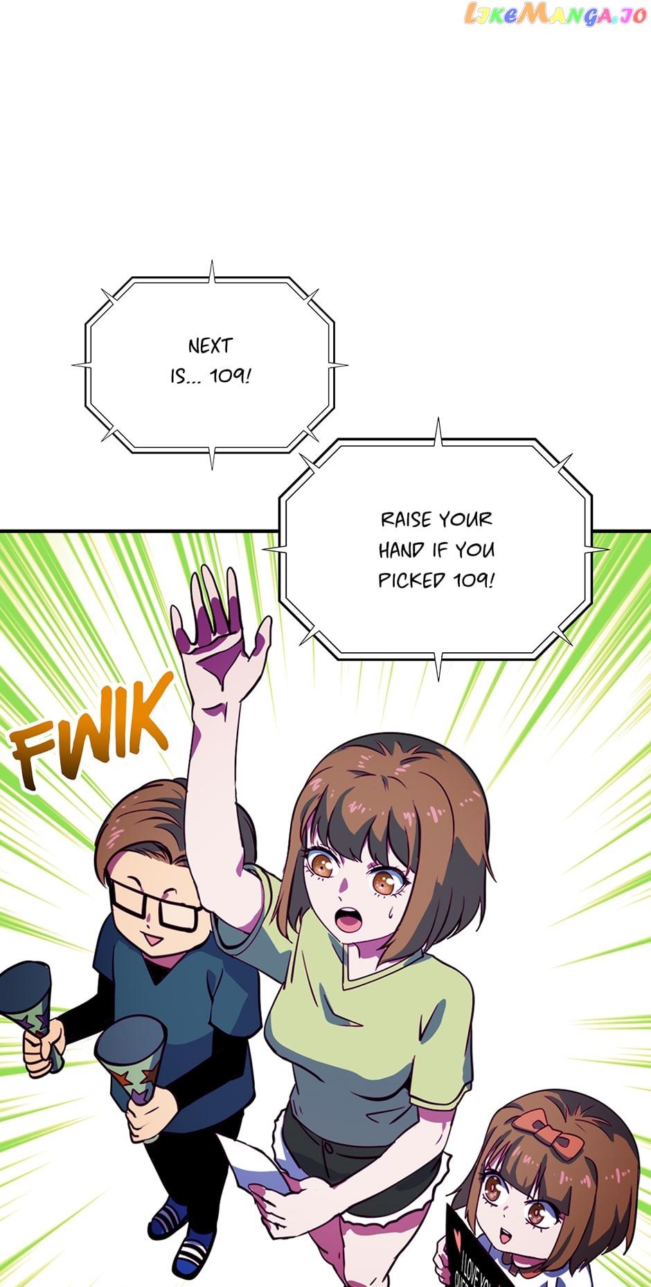 I’m Destined to Greatness! chapter 185 page 11