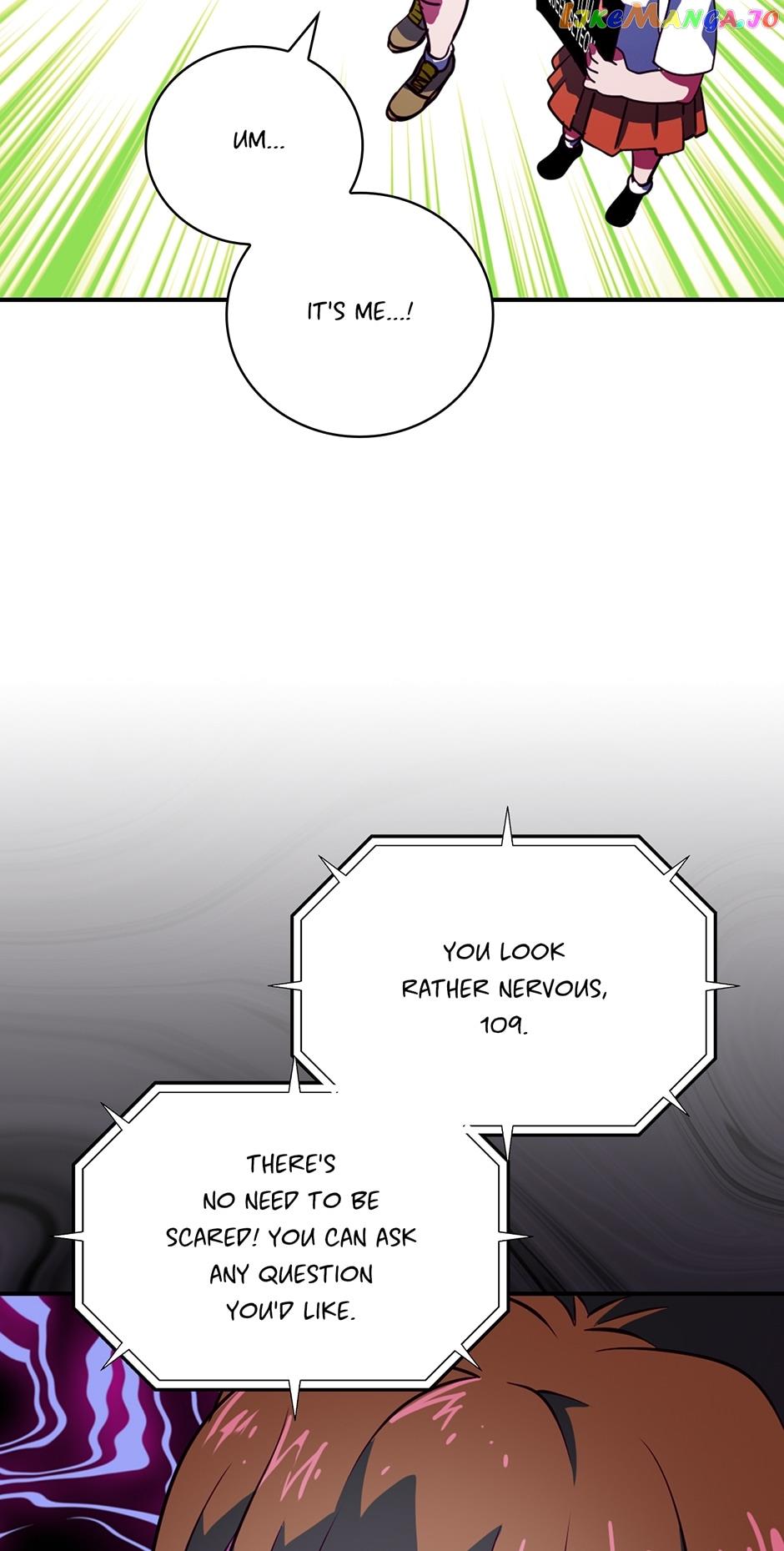 I’m Destined to Greatness! chapter 185 page 12