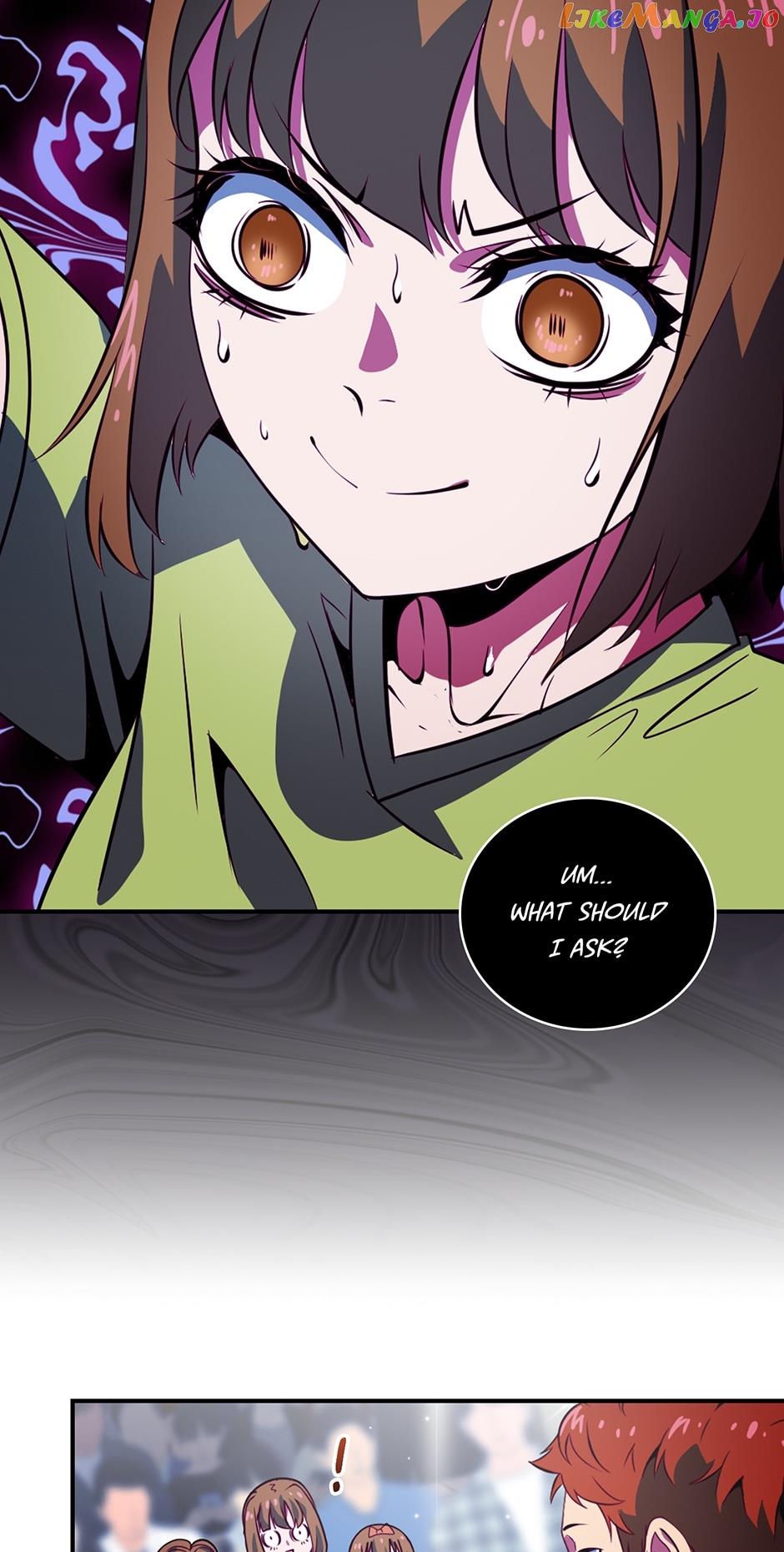 I’m Destined to Greatness! chapter 185 page 13