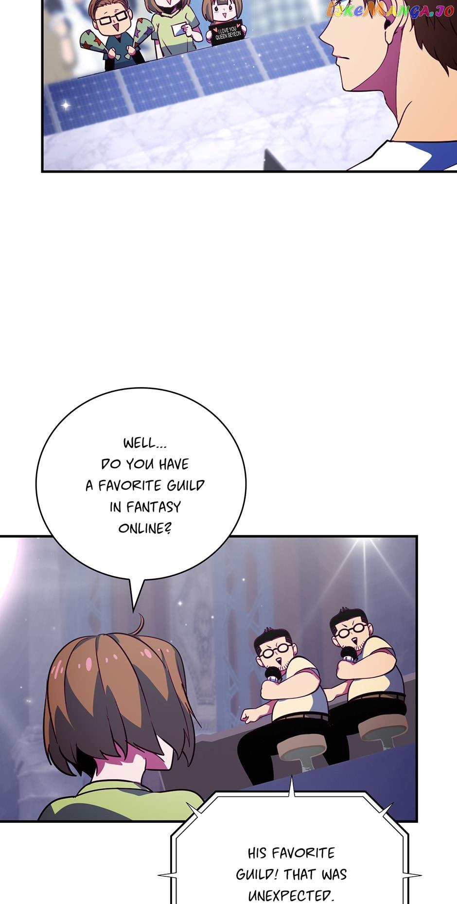 I’m Destined to Greatness! chapter 185 page 14