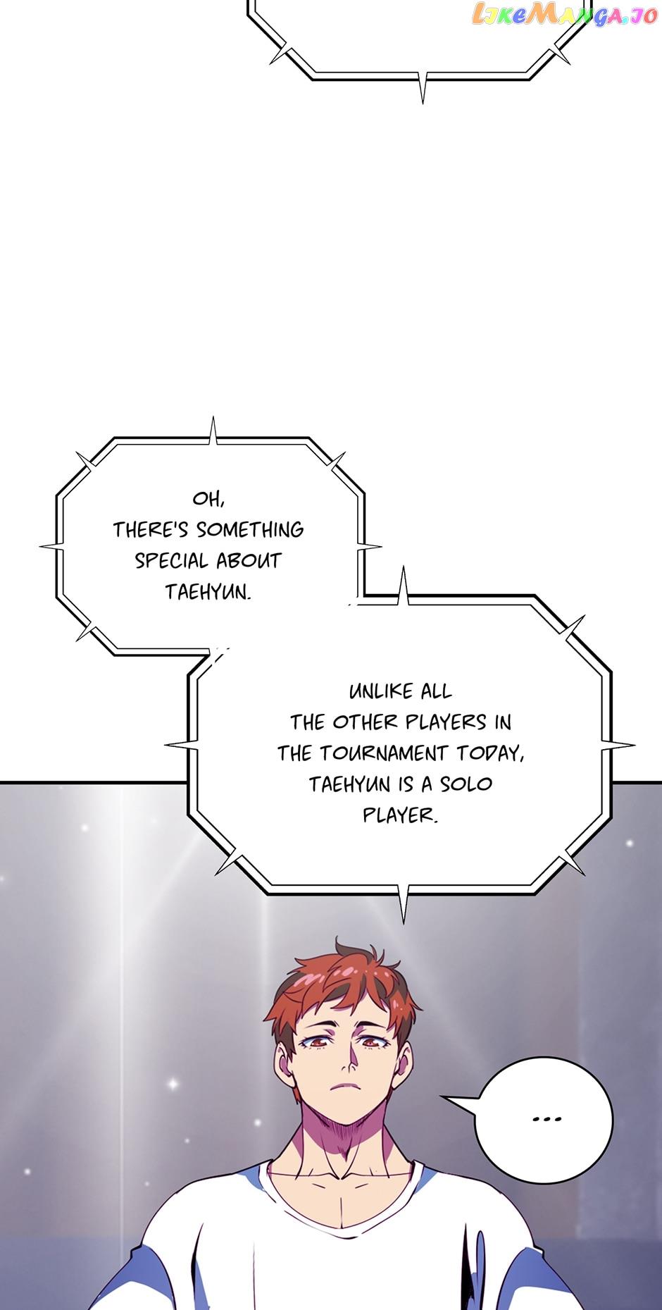 I’m Destined to Greatness! chapter 185 page 15