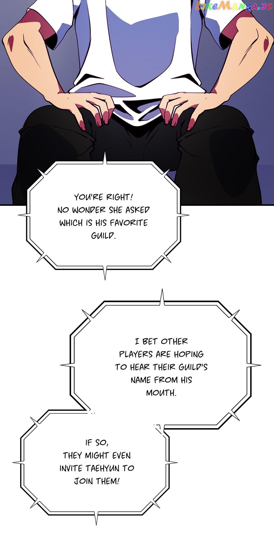 I’m Destined to Greatness! chapter 185 page 16