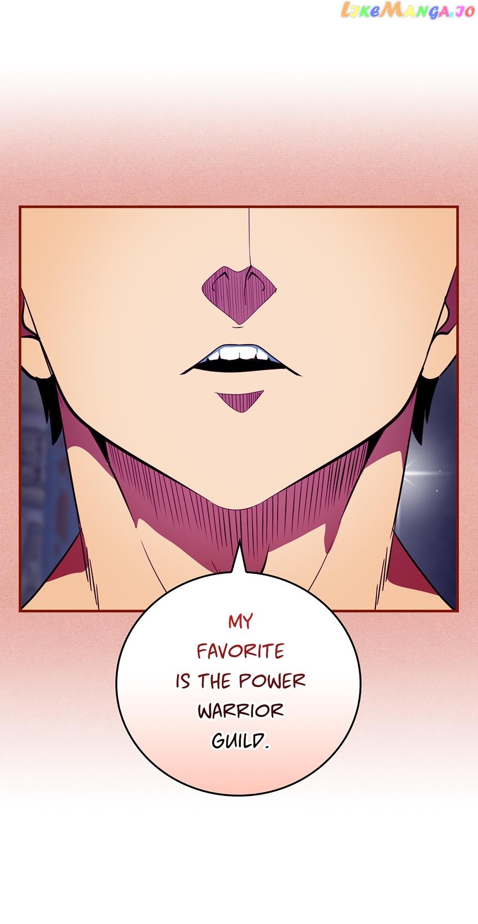 I’m Destined to Greatness! chapter 185 page 17