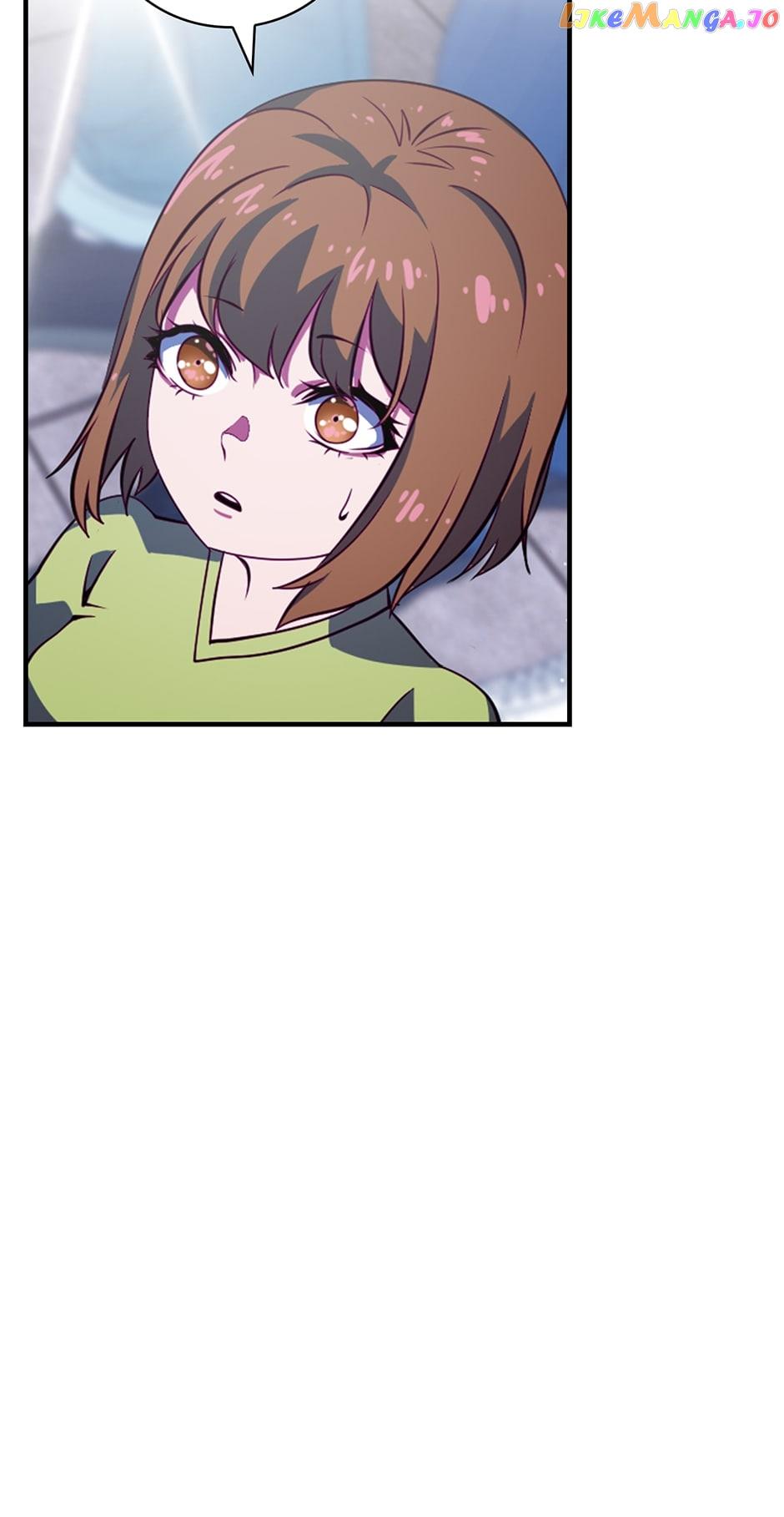 I’m Destined to Greatness! chapter 185 page 19