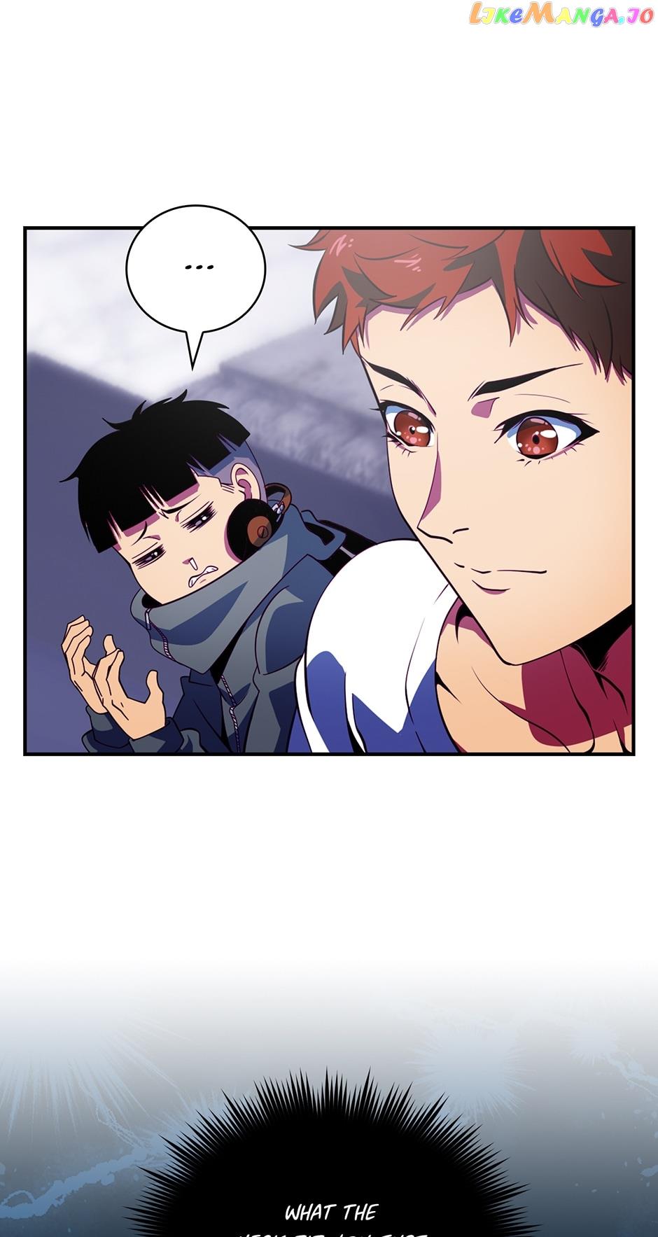 I’m Destined to Greatness! chapter 185 page 2