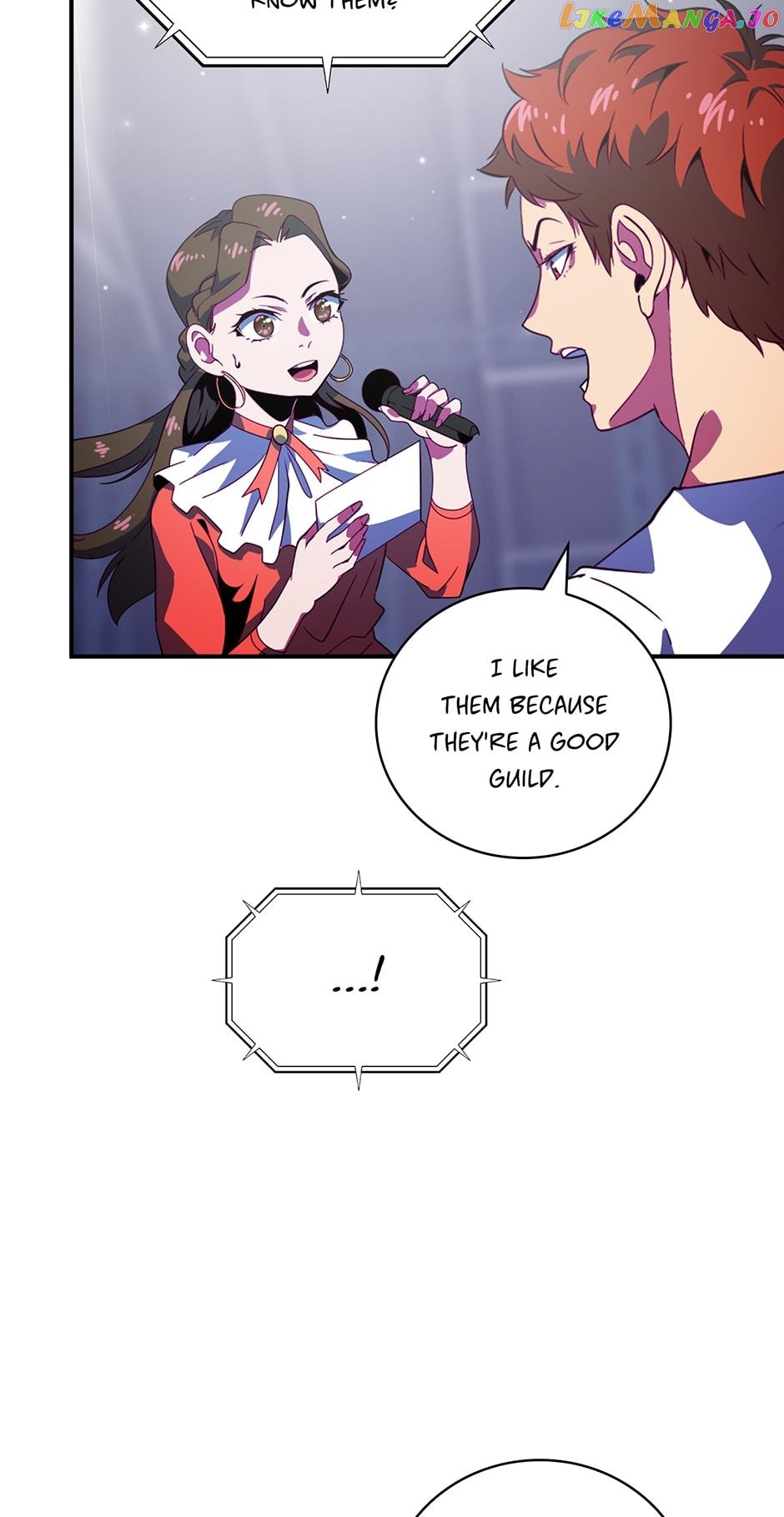 I’m Destined to Greatness! chapter 185 page 23