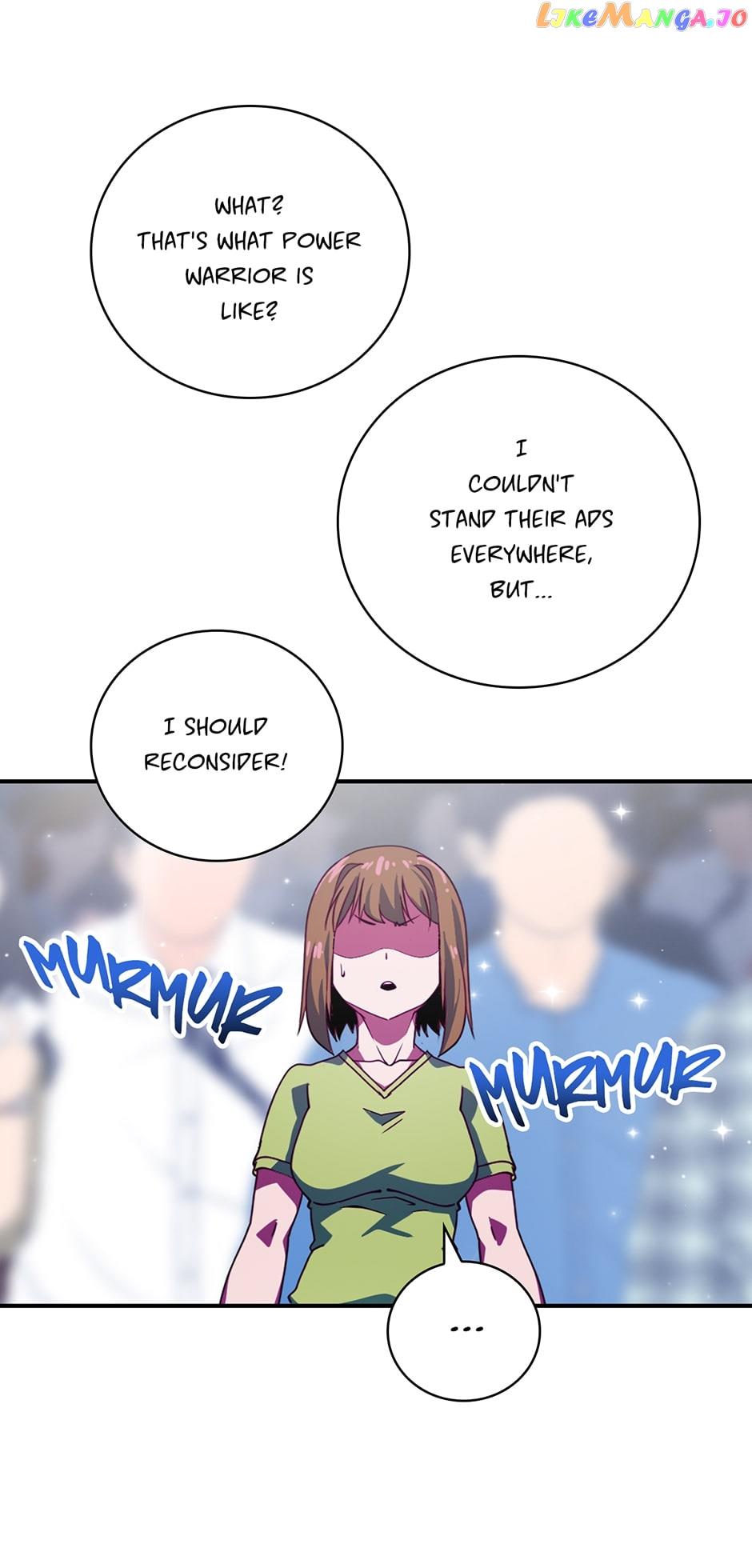 I’m Destined to Greatness! chapter 185 page 29