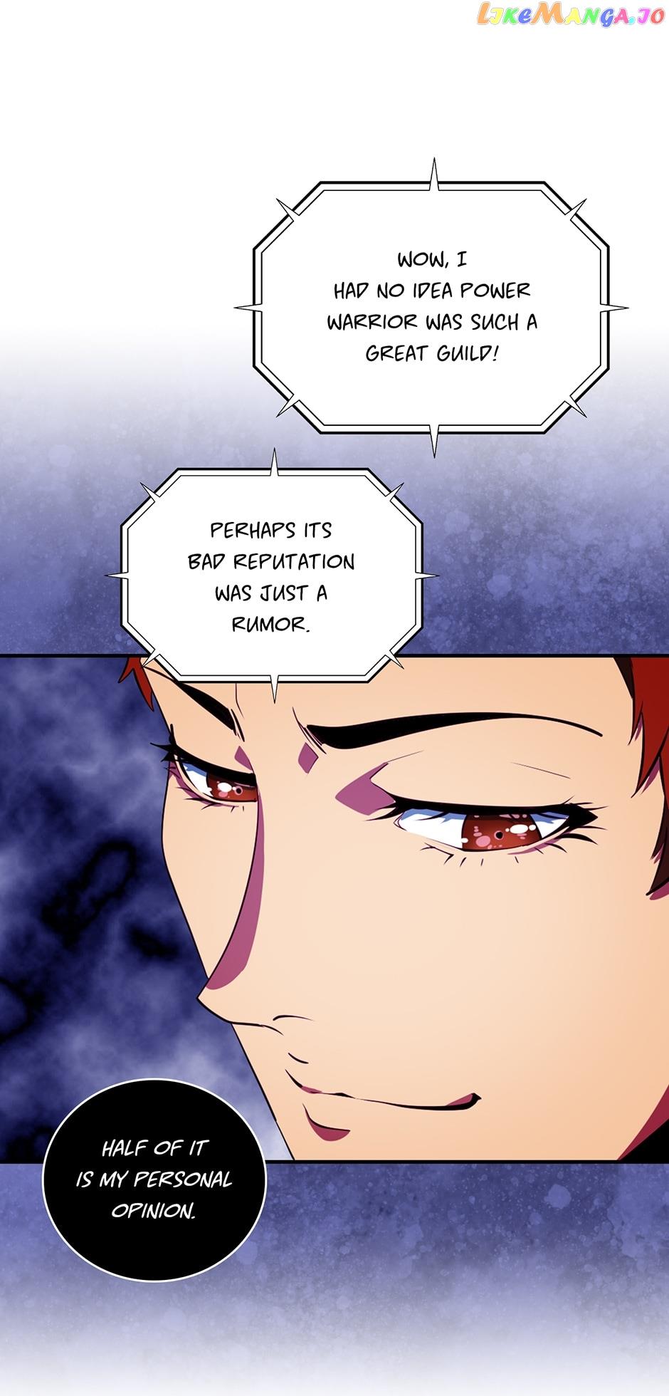 I’m Destined to Greatness! chapter 185 page 32