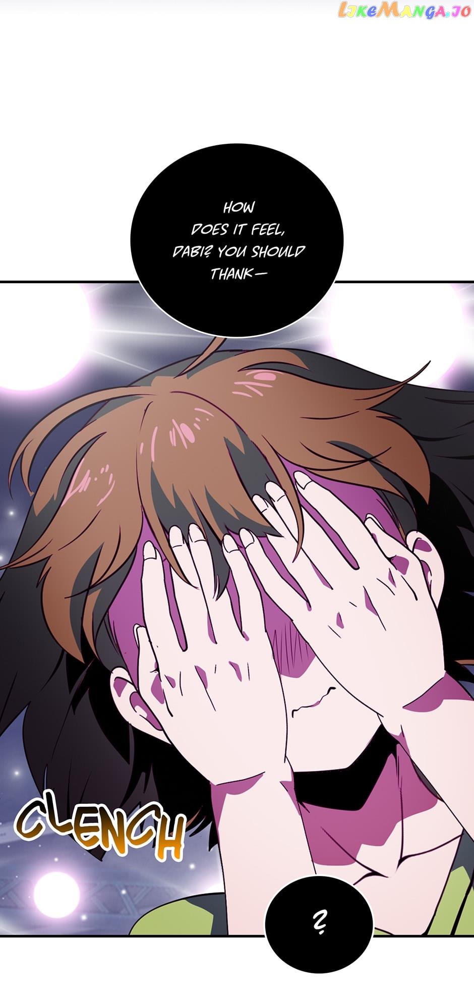 I’m Destined to Greatness! chapter 185 page 33