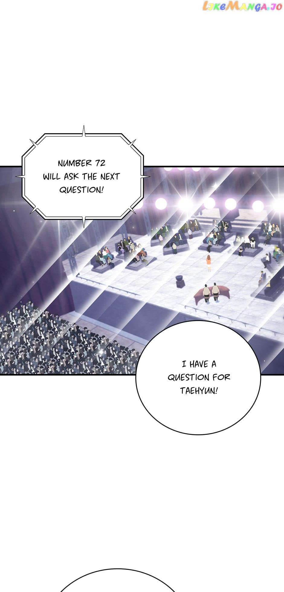 I’m Destined to Greatness! chapter 185 page 34