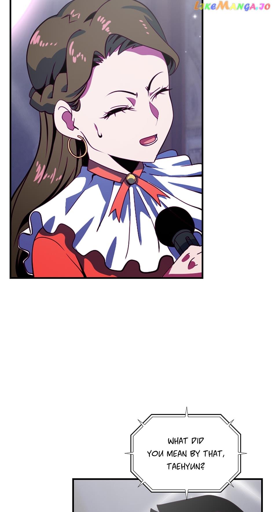 I’m Destined to Greatness! chapter 185 page 4