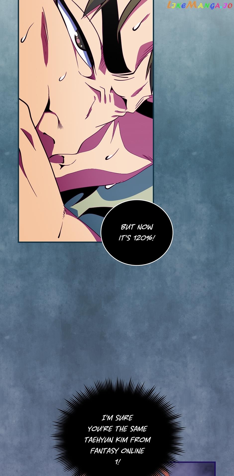 I’m Destined to Greatness! chapter 185 page 43