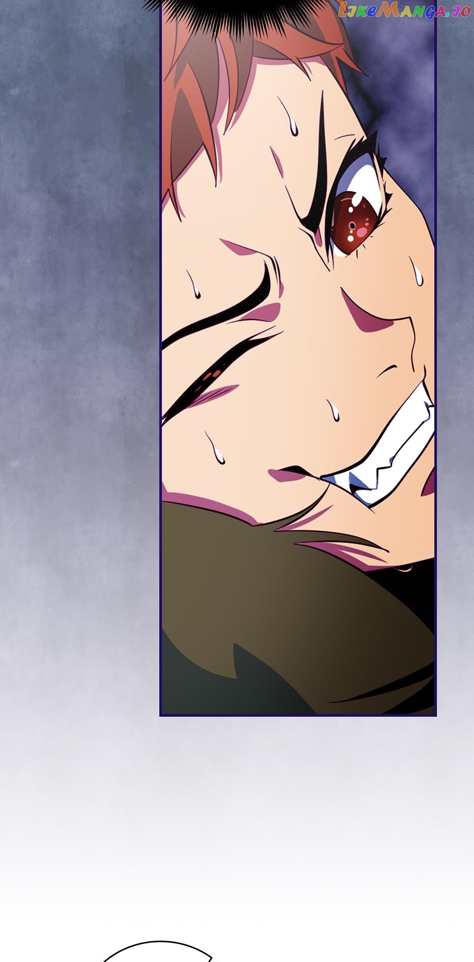 I’m Destined to Greatness! chapter 185 page 44