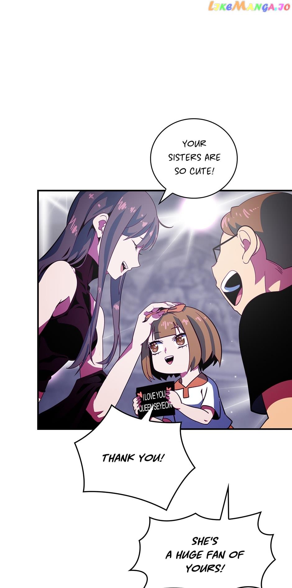 I’m Destined to Greatness! chapter 185 page 48