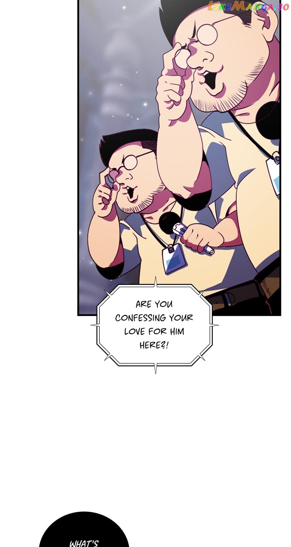 I’m Destined to Greatness! chapter 185 page 5