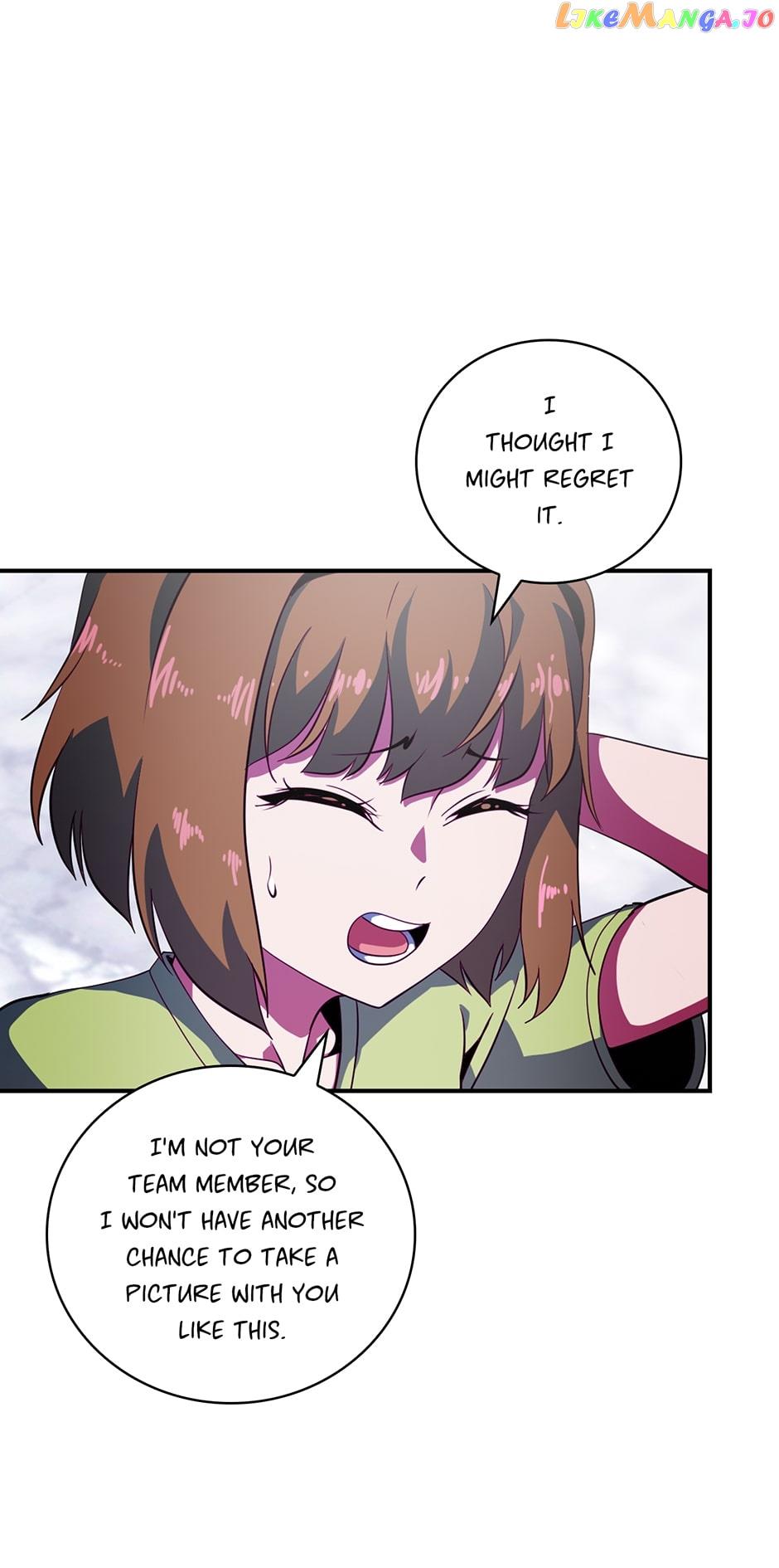 I’m Destined to Greatness! chapter 185 page 50