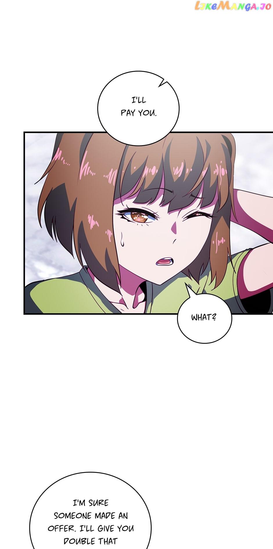 I’m Destined to Greatness! chapter 185 page 51