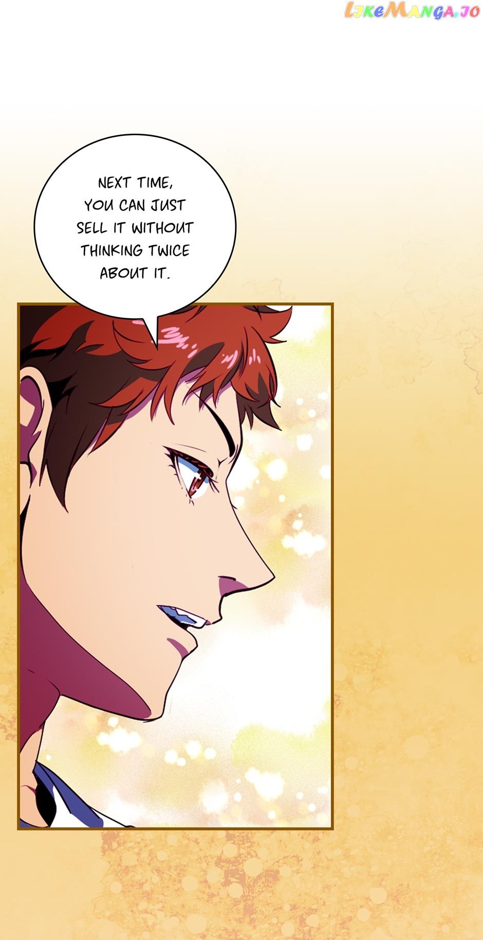 I’m Destined to Greatness! chapter 185 page 53