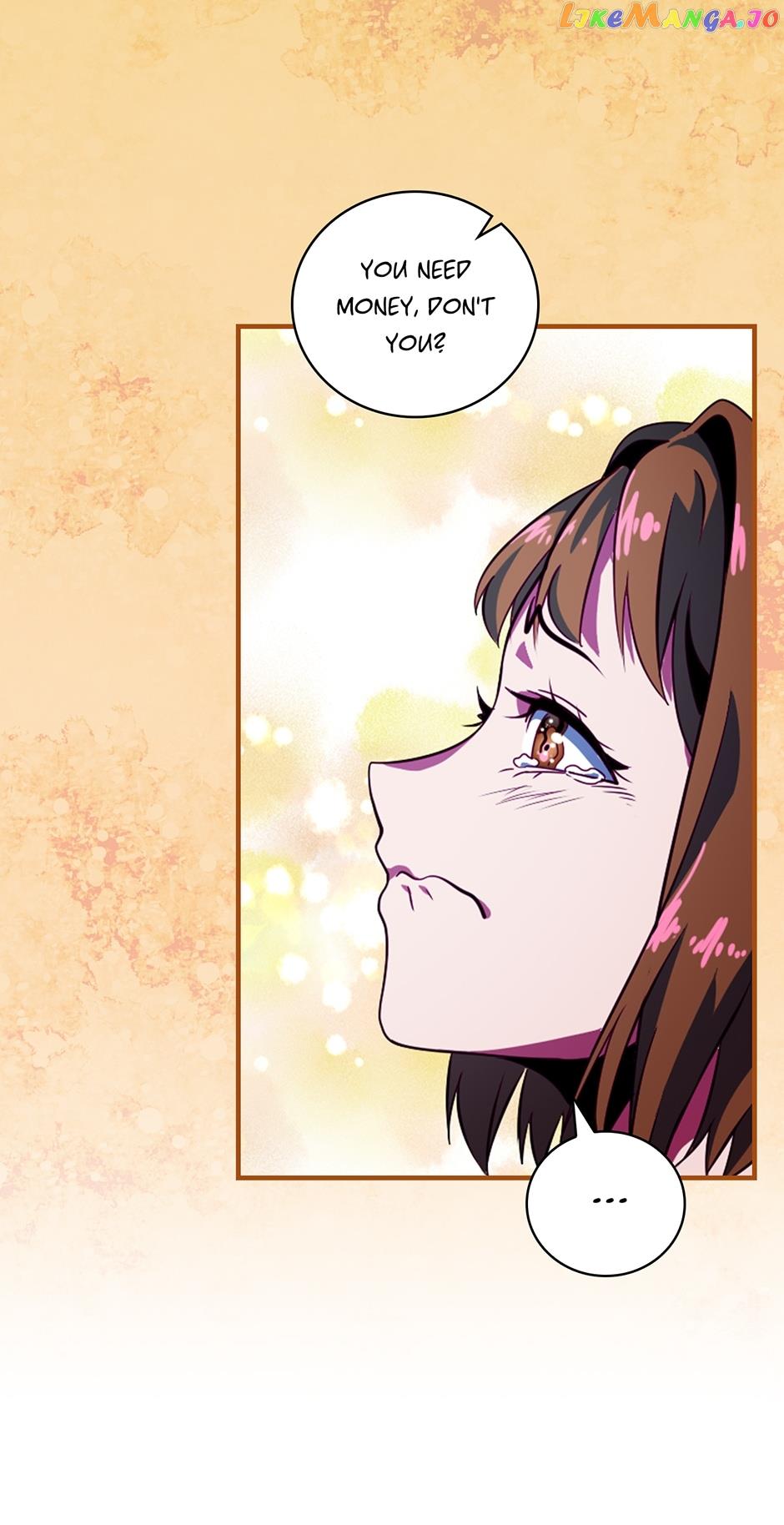 I’m Destined to Greatness! chapter 185 page 54