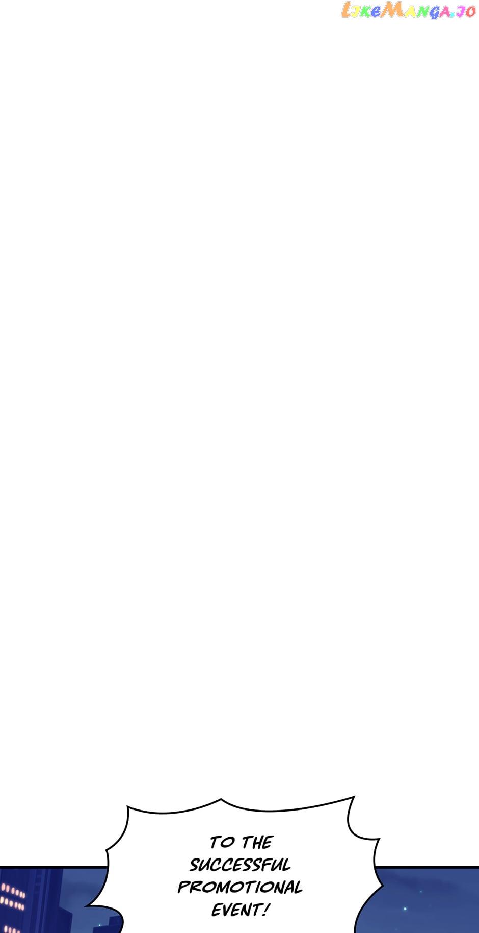 I’m Destined to Greatness! chapter 185 page 56